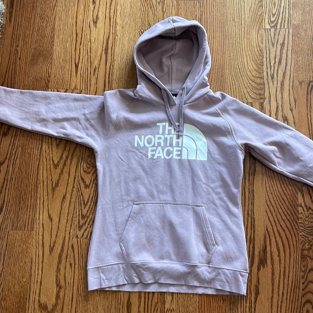 North Face Women’s Sweatshirt